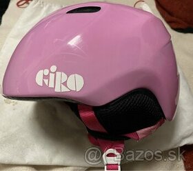 Giro dámska lyžiarska prilba