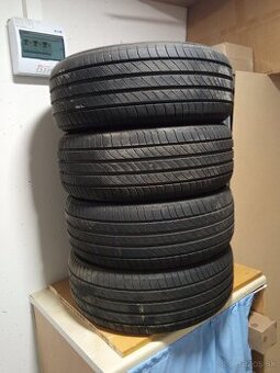 4x letné Michelin Primacy 4 (205/55 R16)