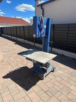 Lissmac MBS 510