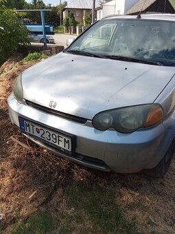 Predám Hondu HRV 16/77 kv