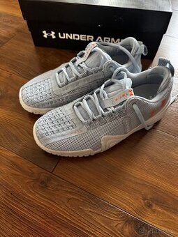 Tenisky Under Armour