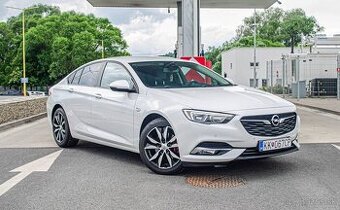 Opel Insignia 2.0 CDTi 125kw
