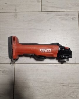 Hilti AG 5D-22