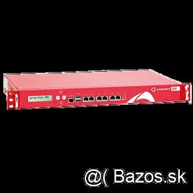 GateProtect GPA500 UTM Firewall model NSA1120A - 1