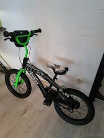 Detský bicykel BMX - 1
