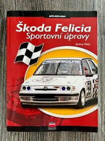 Škoda Felicia - Sportovní úpravy - Bořivoj Plšek ( 1 ) - 1