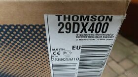 Thomson 29DX400