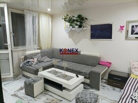 EXTRA ZĽAVA Rekonštruovaný 1-izbový byt – Michalovce, Stráňa - 1