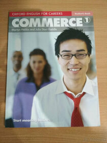 Commerce 1