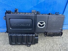 Mazda 3 airbox 1.6 77kw