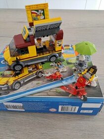Lego City 60150 - 1