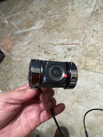 Autokamera ,videoregistrator,kamera do autá ,Podofo, HD 720 - 1