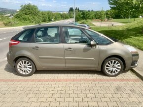 Citroen C4 Picasso 1.6 VTi 88 kW