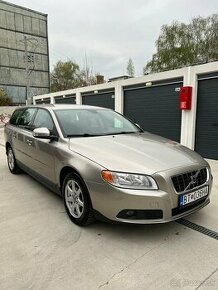 Volvo V70 2.4 D5 automat