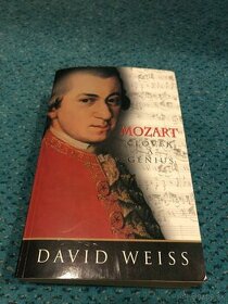 David Weiss - Mozart