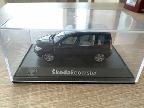 Škoda Roomster - 1