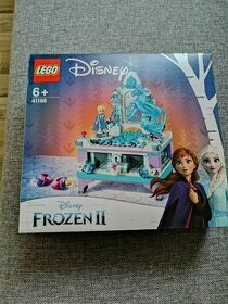 LEGO Disney Princess 41168 Elsina kreatívna šperkovnica - 1