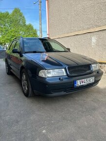 Škoda octavia 1 1.9 TDI 81kw - 1