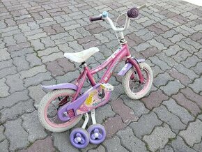 Predam maly detsky bicykel
