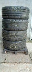 Predam letne pneumatiky 225/50 r19