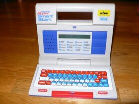 Detský počítač Vtech Talking Super Smart Start 1992