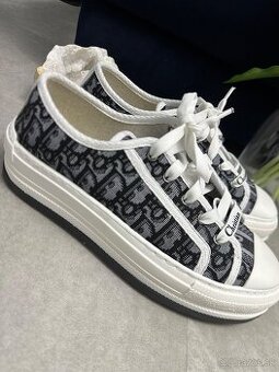 Dior tenisky