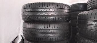 2ks letné pne.Michelin saver/205/60r16(30e za2ks