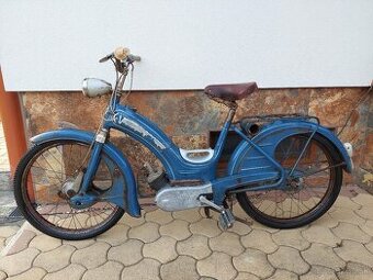 Victoria Vicky 3N 1956