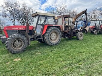 Zetor 12145