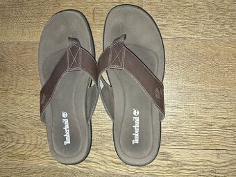 TIMBERLAND šlapky