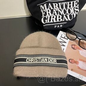 Christian Dior čiapka 2 farby - 1