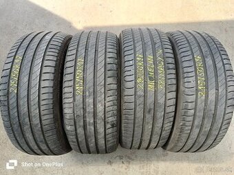 Letné 215/50R17