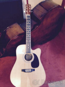 GITARA WESTERN