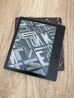 Kindle Oasis 2 (9th) 2017