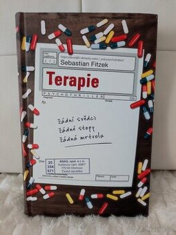 FITZEK Sebastian - Terapie
