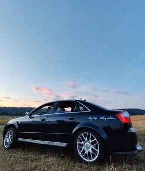 BBS 5x112 r 17