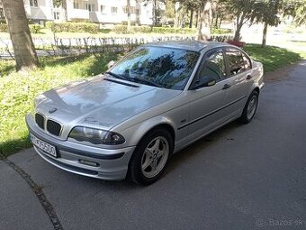 Na predaj BMW