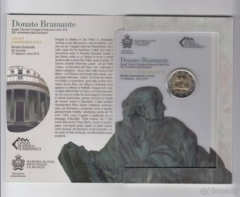 Euromince  San Marino