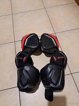 Hokejové lakte Bauer 3X PRO