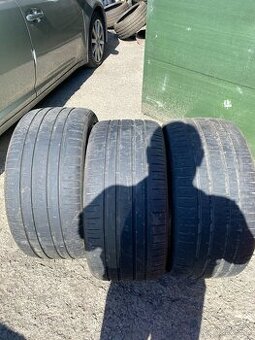 295/35r21 107V XL Zeetex SU1000