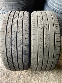 225/45r18 W XL Continental UlraContact - 1