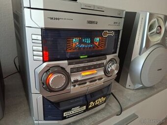 HiFi veža Philips