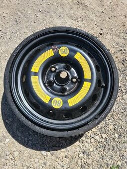 Rezerva 5x130 r17