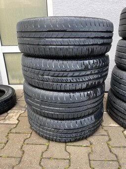 Michelin letné 195/65 R15