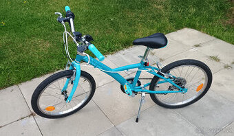 detský bicykel 20"