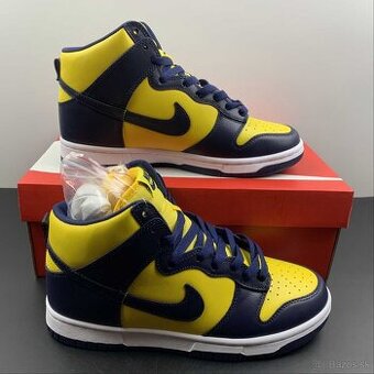 Nike Dunk 9