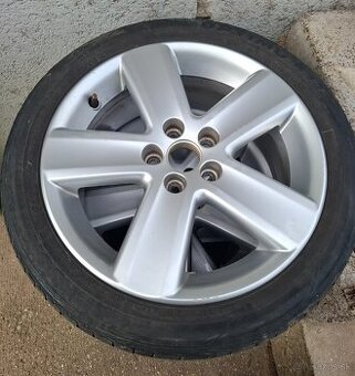 Alu disky R16
