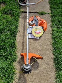 STIHL FS55 - 1