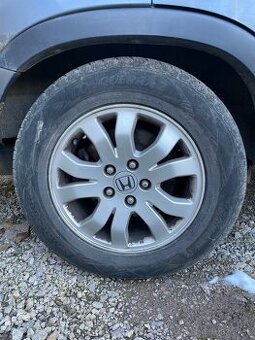 Kolesa 215/65 r16 5x114,3