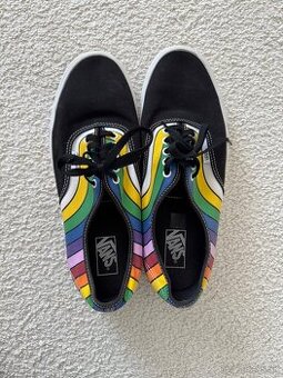 Vans topanky